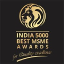 India 5000 logo